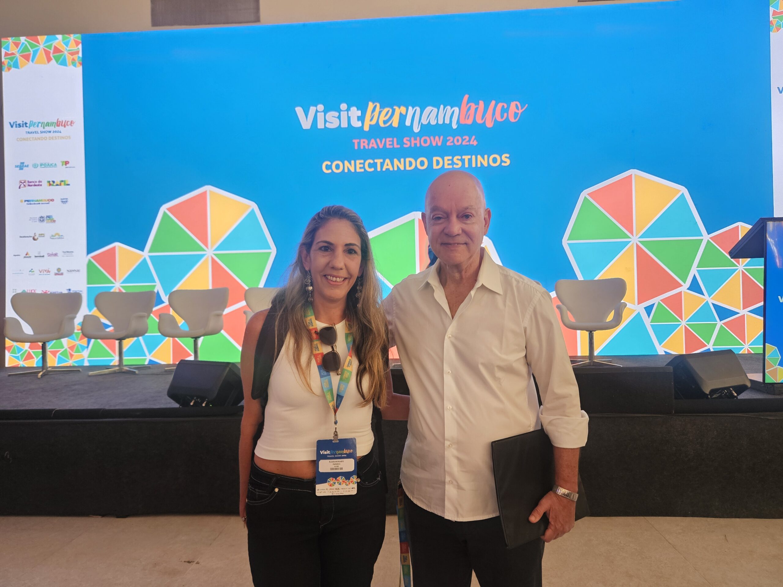 Flavia Morgado e Claudio Maia, da Itaparica Flavia Morgado e Claudio Maia, da Itaparica