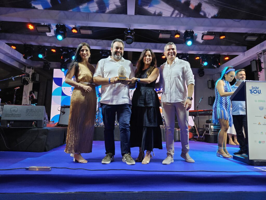 Beds 4 Travel - Daniel Moreira e Tanite Silva