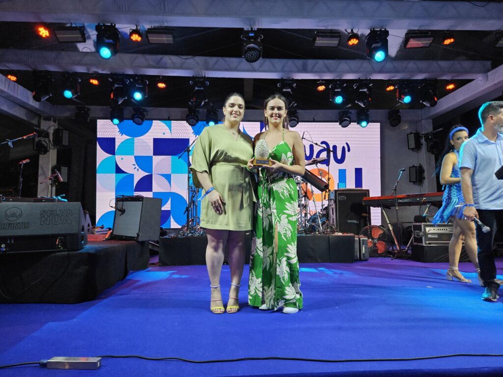 BWT - Letícia Gabriela Brandão