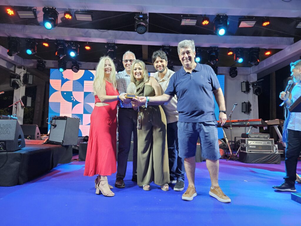 CVC - Rodrigo Galvão, Janaina Teles e Leonardo Bezerra