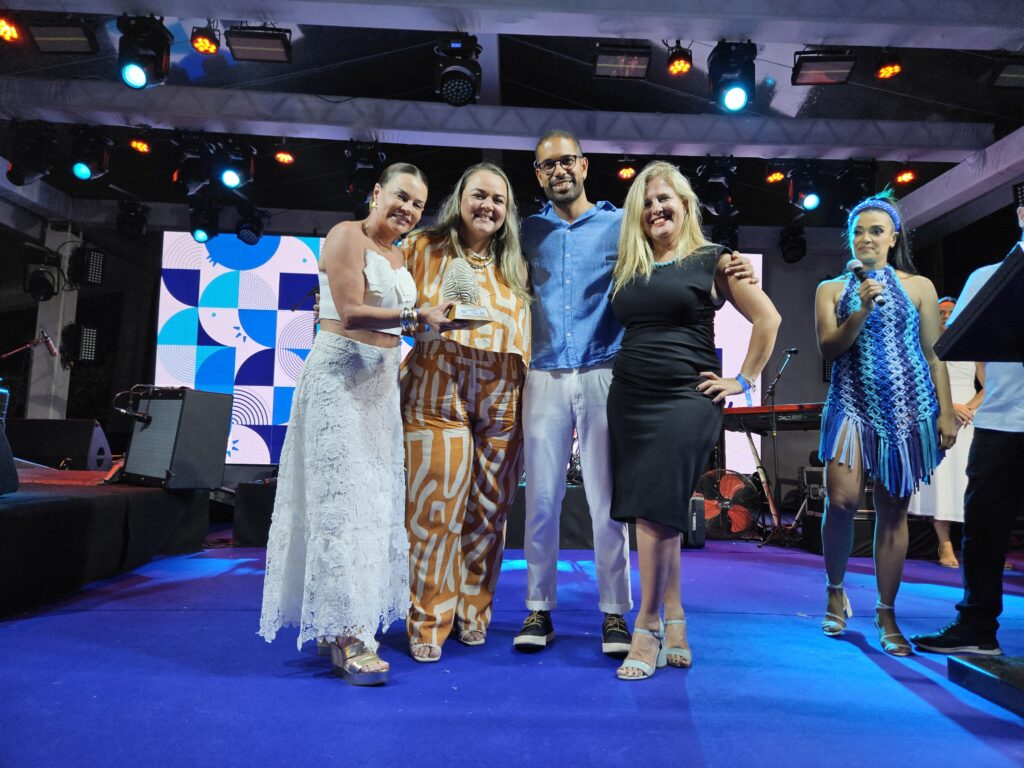 Infinitas - Daian Silva e Bruna Gonçalves