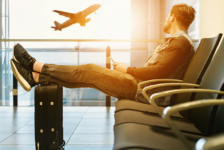 Plataforma permite a personalização de benefícios de viagem, alinhando-se à tendência de flexibilidade no mercado corporativo (ReproduçãoJeshoots)