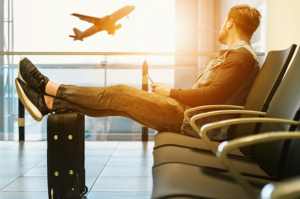 Plataforma permite a personalização de benefícios de viagem, alinhando-se à tendência de flexibilidade no mercado corporativo (ReproduçãoJeshoots)