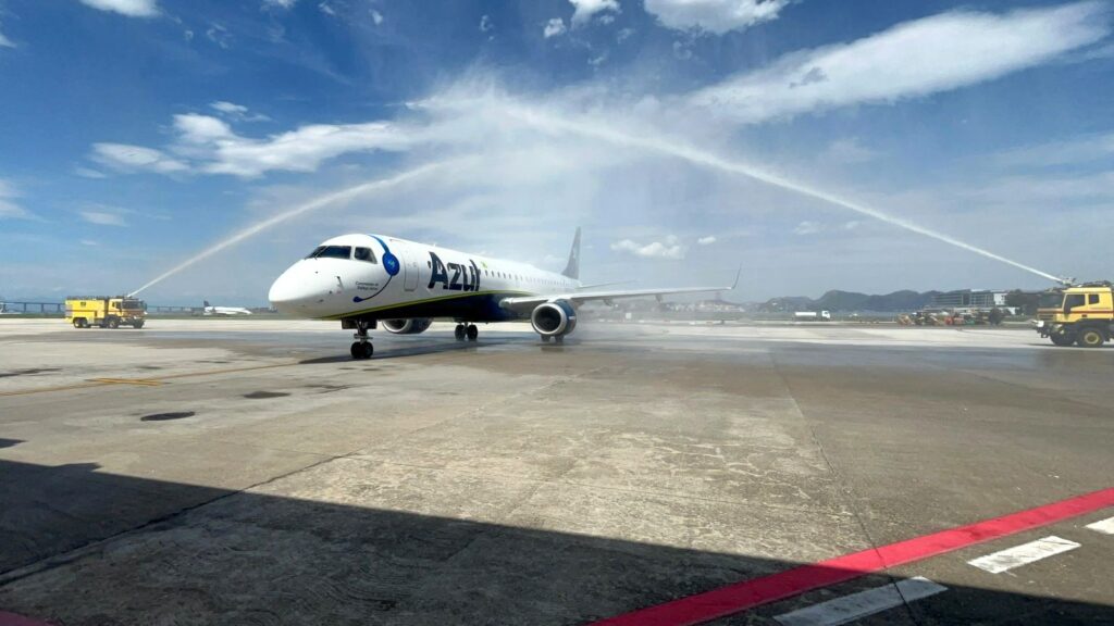 Veja nota oficial do Grupo Abra sobre fusão com a Azul 1 20.12.24 homenagem azul controladores acervo azul 6 Veja nota oficial do Grupo Abra sobre fusão com a Azul