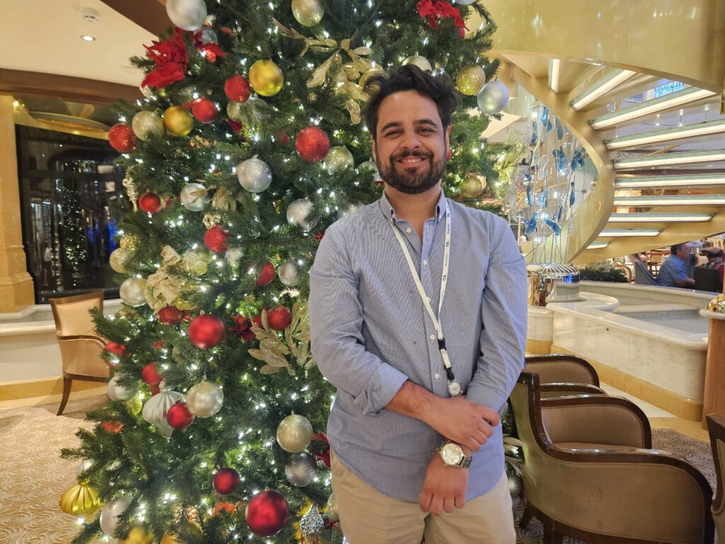 Marcus Motta, da Alheta