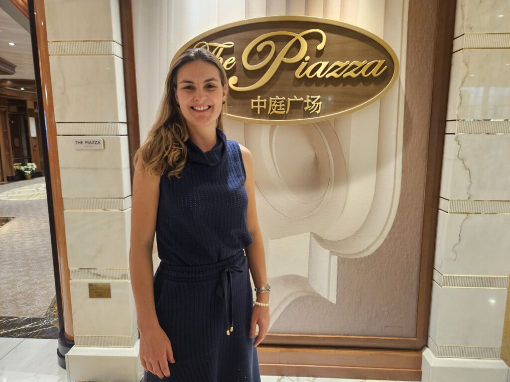 Renata Braghetta Calipo, da Alternatur