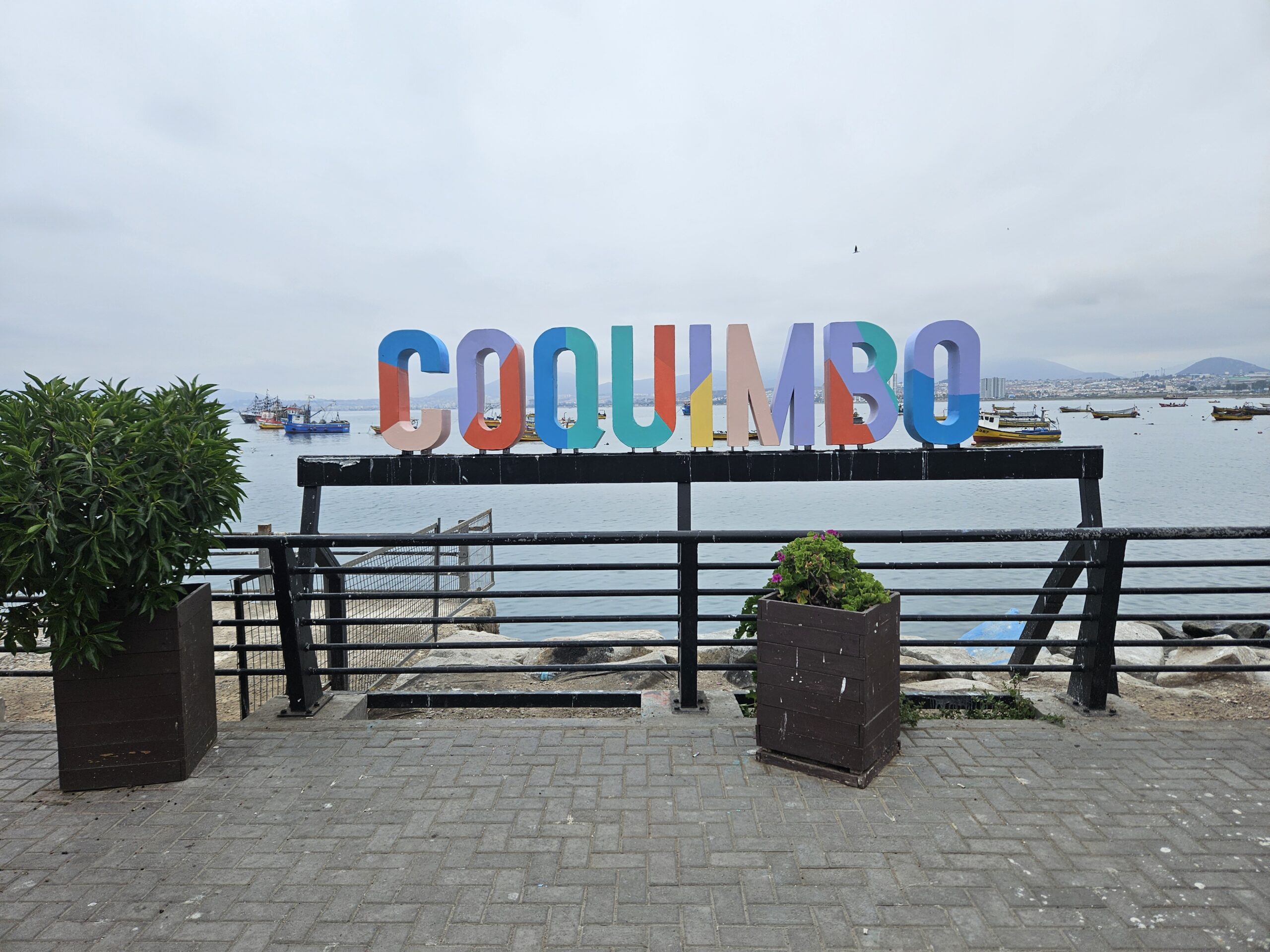 Coquimbo Coquimbo