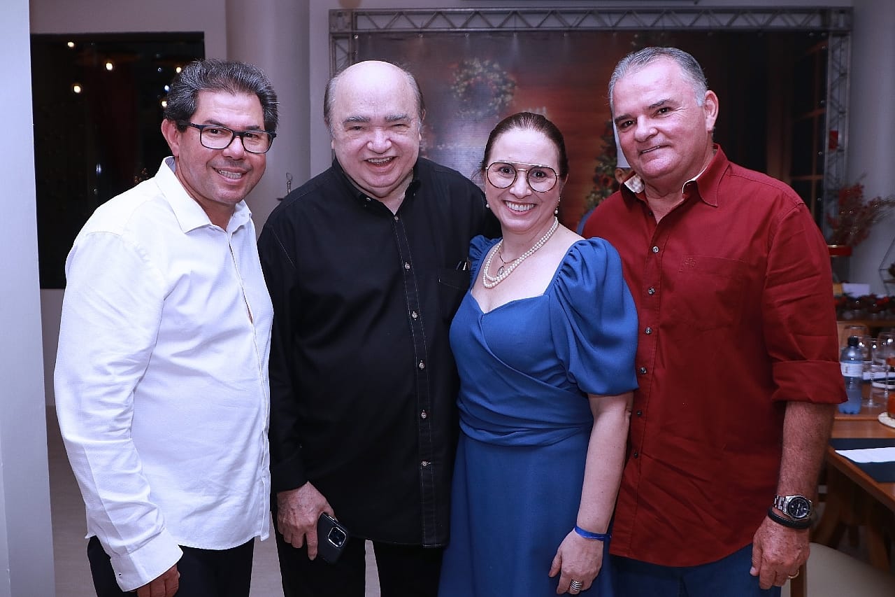 Abih-MA celebra conquistas de 2024 em encontro com o trade 1 ANA Abih-MA celebra conquistas de 2024 em encontro com o trade