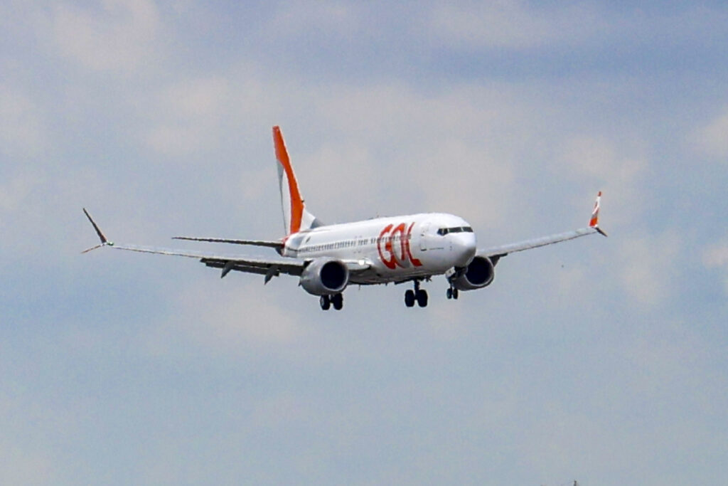 Gol abre vendas para voos diretos entre Rio e Lisboa com estreia em setembro gol