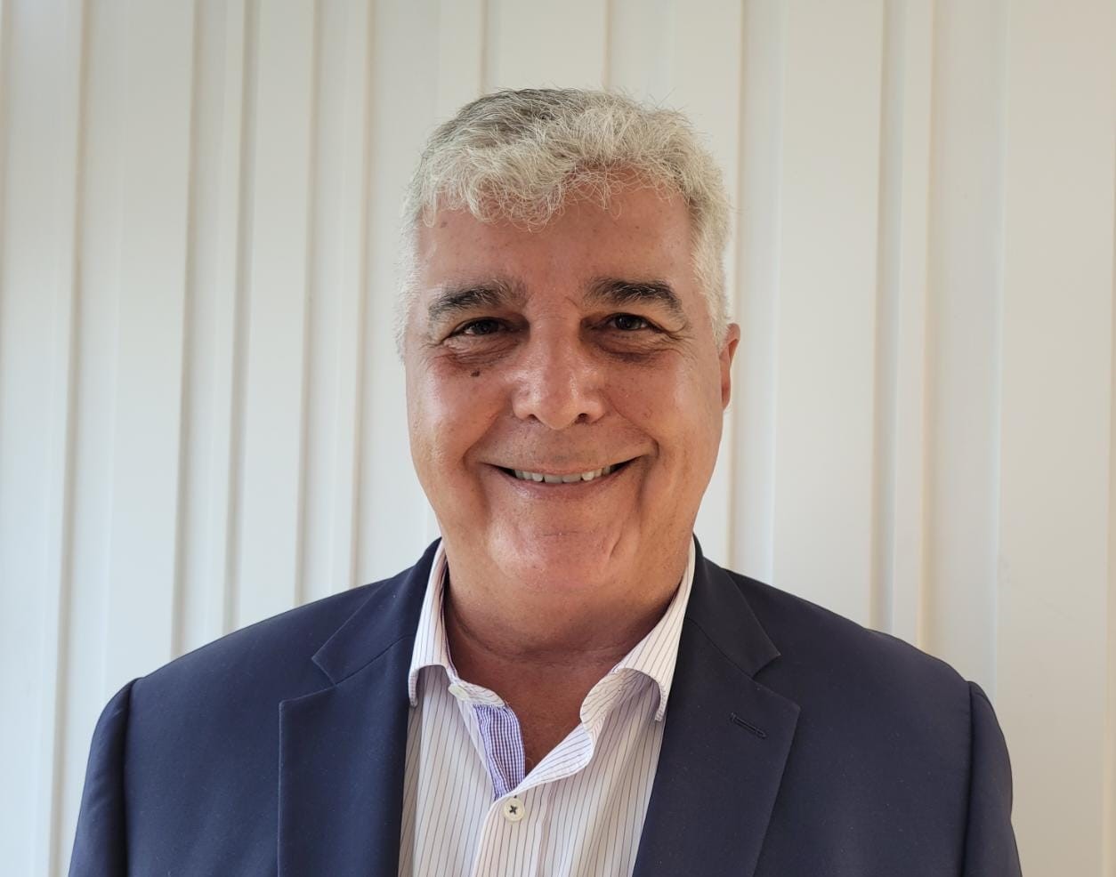 Copacabana Palace e HotéisRIO realizam feira de empregabilidade para pessoas com deficiência 1 Alfredo Lopes presidente do Sindicato dos Meios de Hospedagem do Rio de Janeiro Copacabana Palace e HotéisRIO realizam feira de empregabilidade para pessoas com deficiência