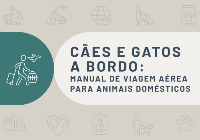 Setor aéreo divulga guia de orientações para transporte seguro de animais de estimação 1 Annotation 2024 12 11 102944 e1733924681582 Setor aéreo divulga guia de orientações para transporte seguro de animais de estimação