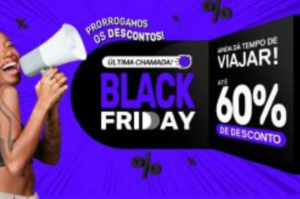 Até 8 de dezembro, os clientes podem aproveitar as ofertas em produtos e serviços de viagem (Divulgação/Decolar)