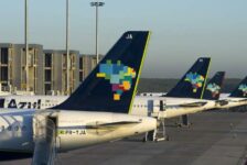 Azul Viagens anuncia ampliação de voos para próximos fins de semana