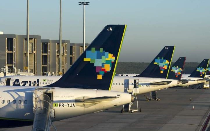 Azul Viagens anuncia ampliação de voos para próximos fins de semana 1 Azul Campinas 2 Azul Viagens anuncia ampliação de voos para próximos fins de semana