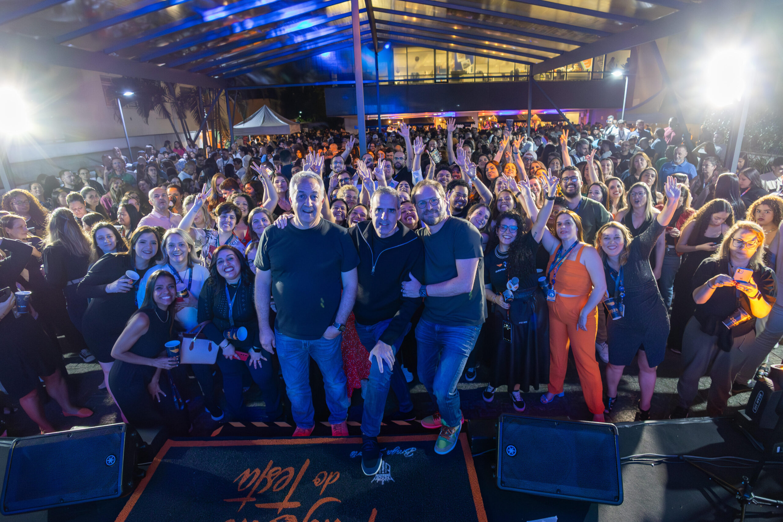 BeFly realiza celebrações de fim de ano em todo o Brasil 1 BEfly scaled BeFly realiza celebrações de fim de ano em todo o Brasil