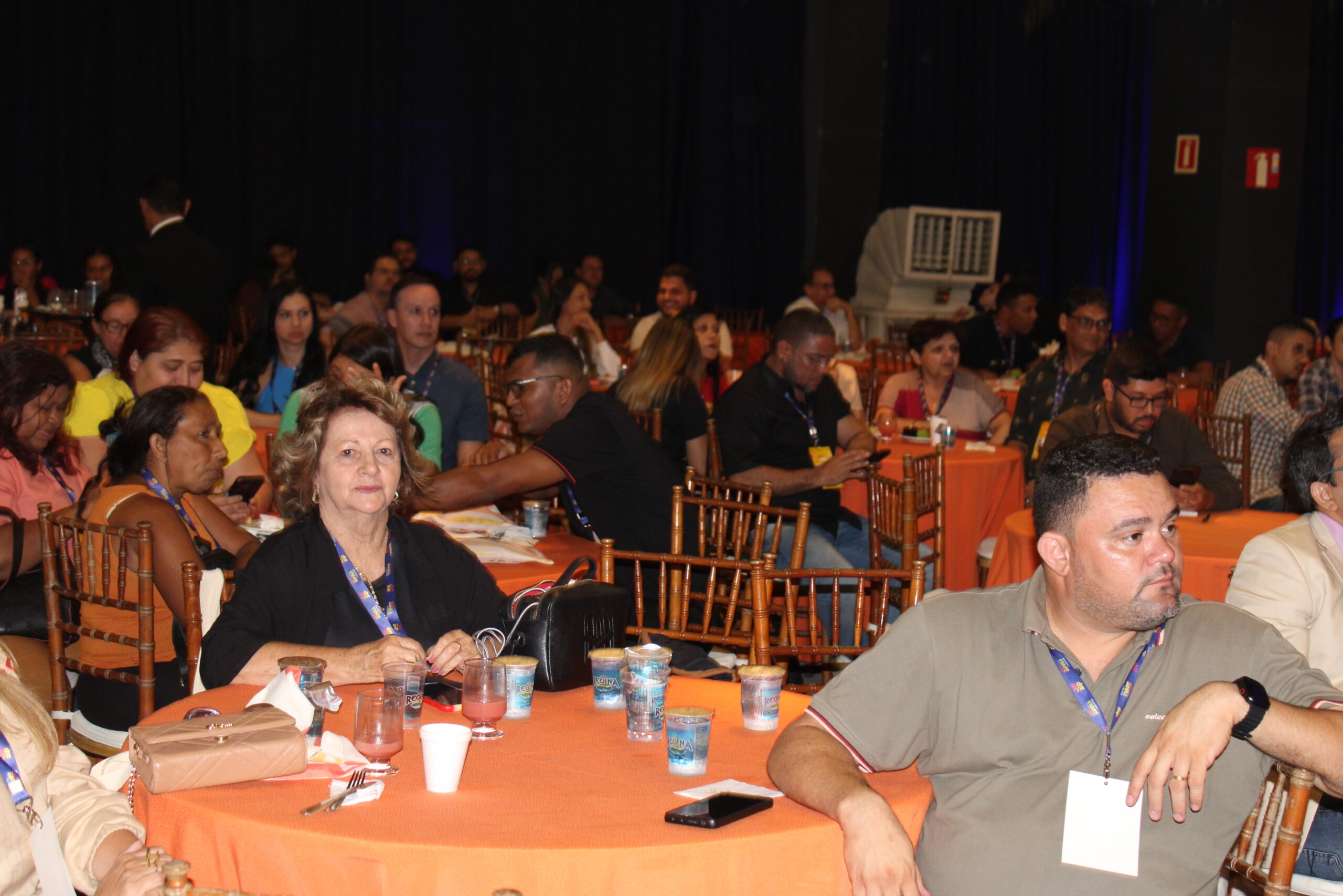 Capacitação de profissionais do turismo