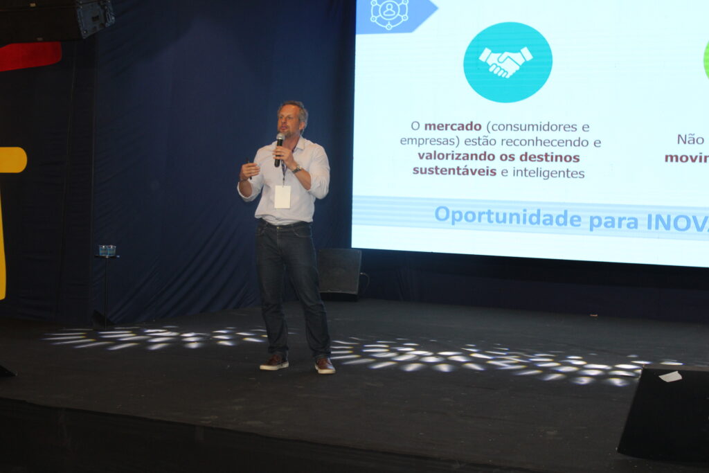 Cássio Garkalns, da GKS Inteligência Territorial