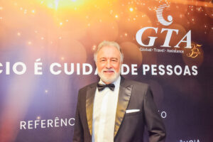 Celso Guelfi, da GTA (Ana Azevedo/M&E)