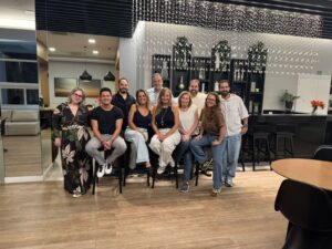Confraternização HSMAI Brasil (Divulgação HSMAI)