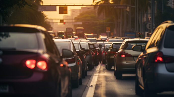 Caldas Novas institui taxa de turismo; veja os valores e regras 1 (Criado com inteligência artificial/Midjourney)