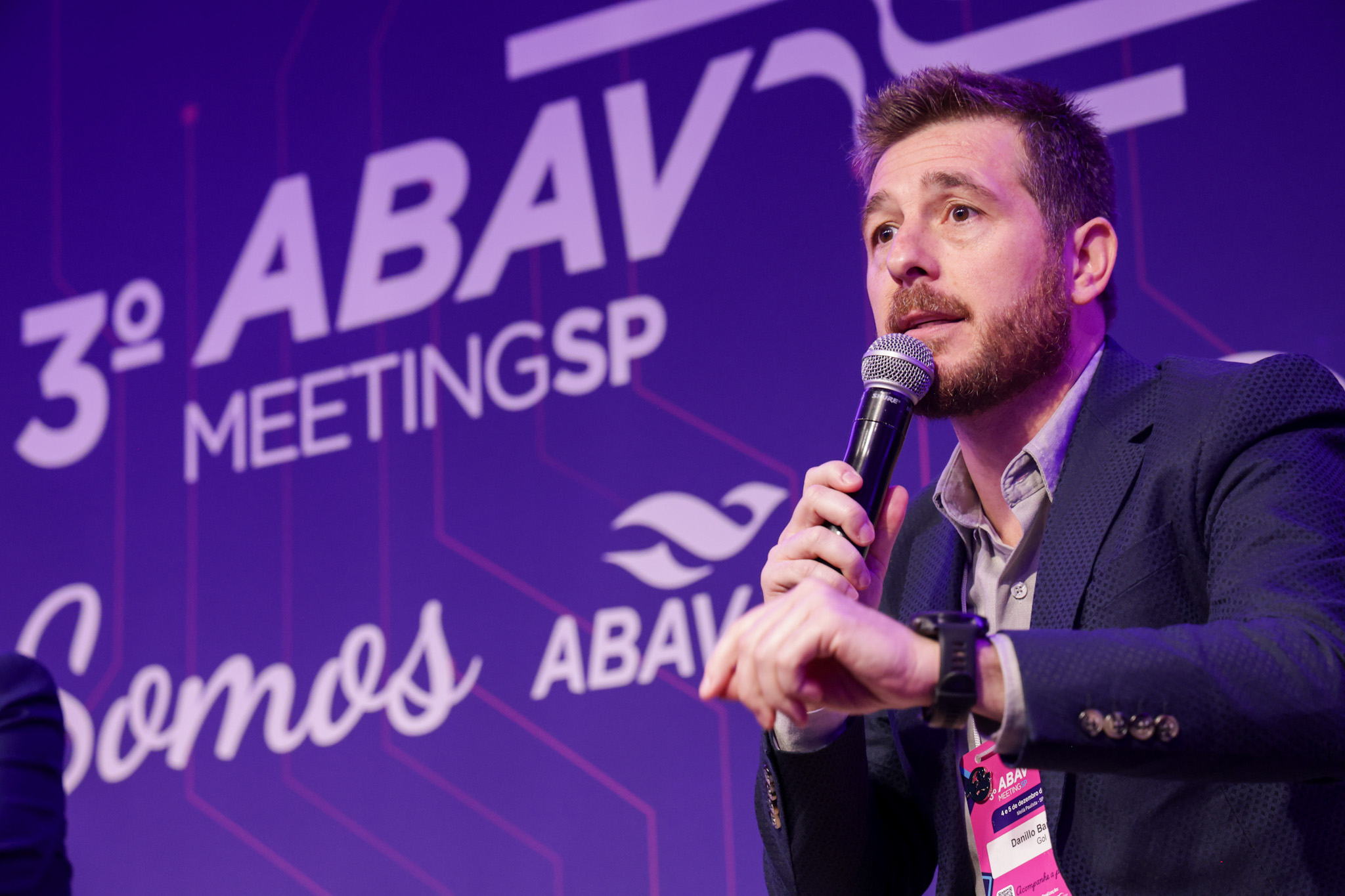 Danillo Barbizan, da Gol