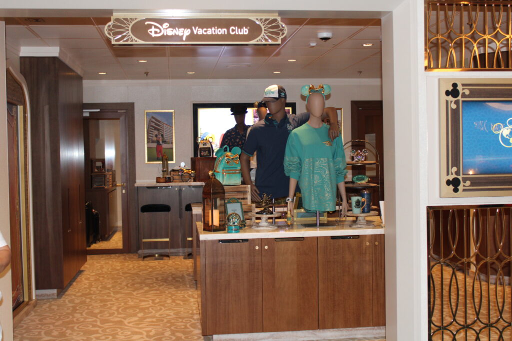 Disney Vacation Club
