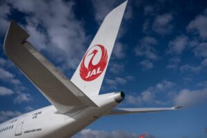 Japan Airlines