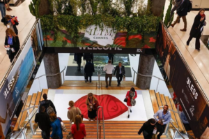 Embratur e Sebrae levarão sete operadores, três destinos e quatro empreendimentos hoteleiros para evento na França (Divulgação/ILTM Cannes)