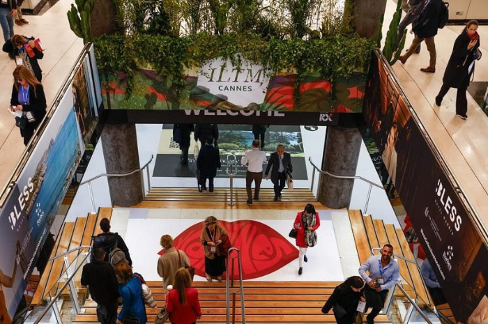 Brasil amplia presença no segmento de luxo durante ITLM Cannes 1 Embratur e Sebrae levarão sete operadores, três destinos e quatro empreendimentos hoteleiros para evento na França (Divulgação/ILTM Cannes)