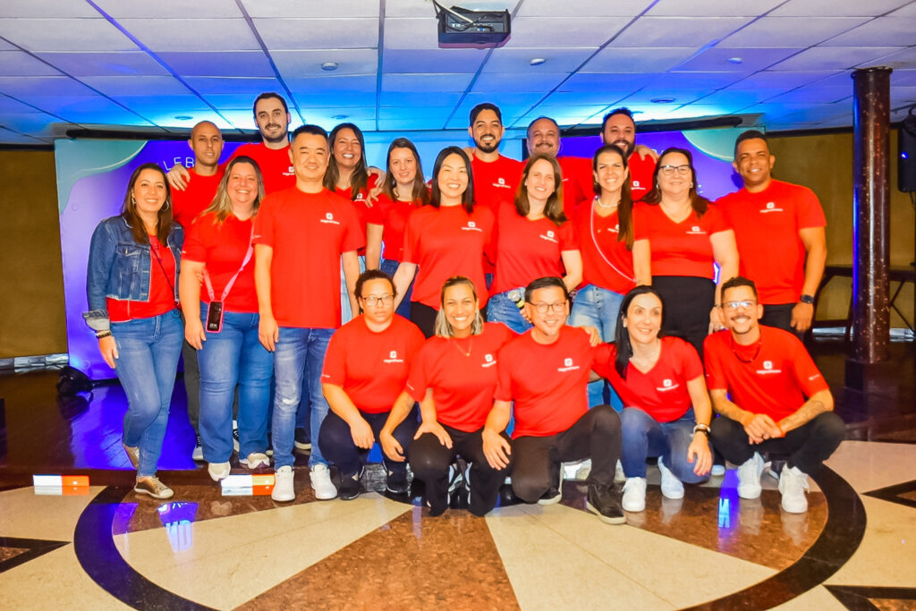 Equipe da ViagensPromo