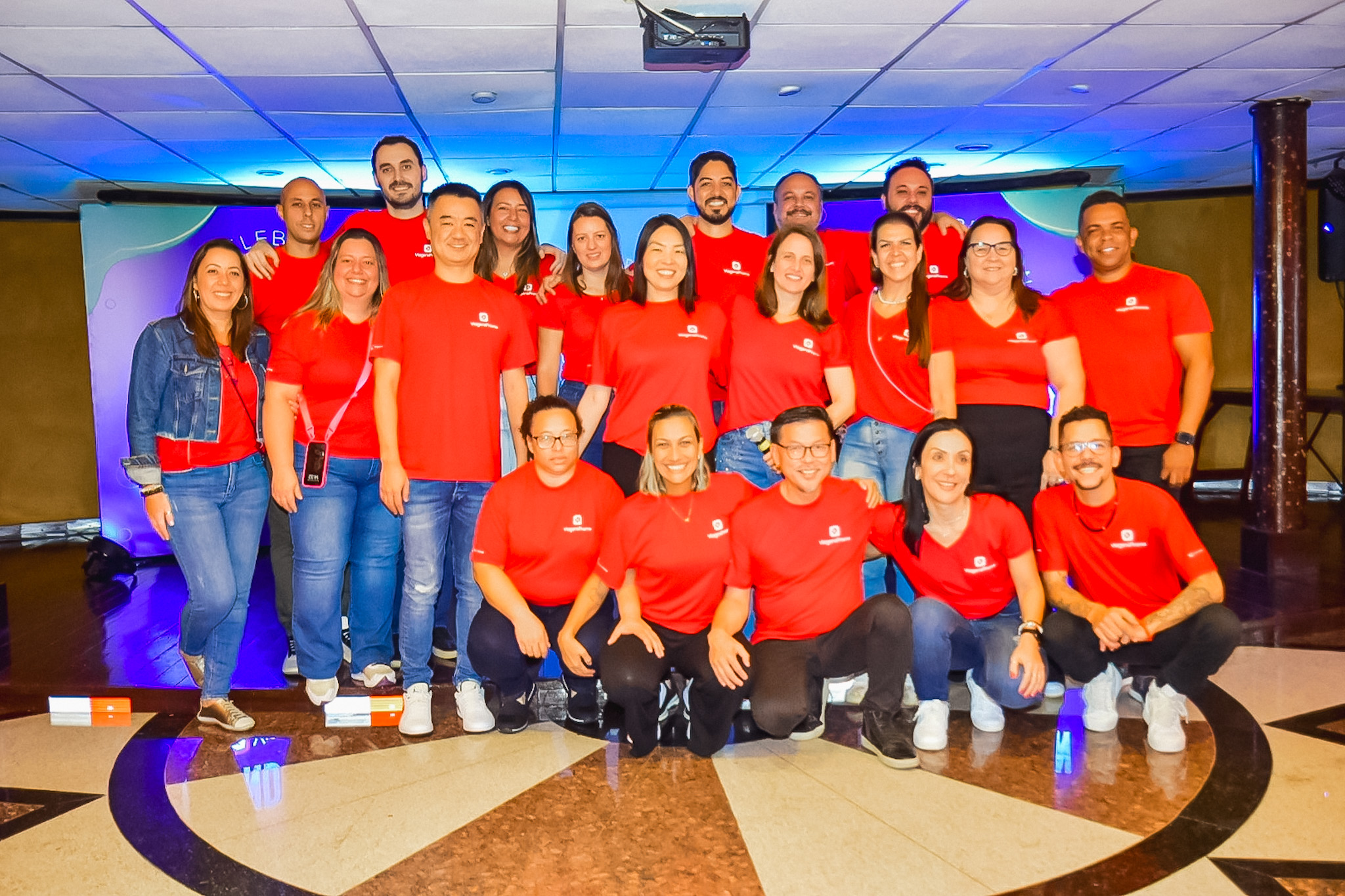 Equipe da ViagensPromo