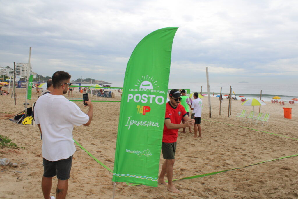 Esporte, cultura e sabores portuqgueses
