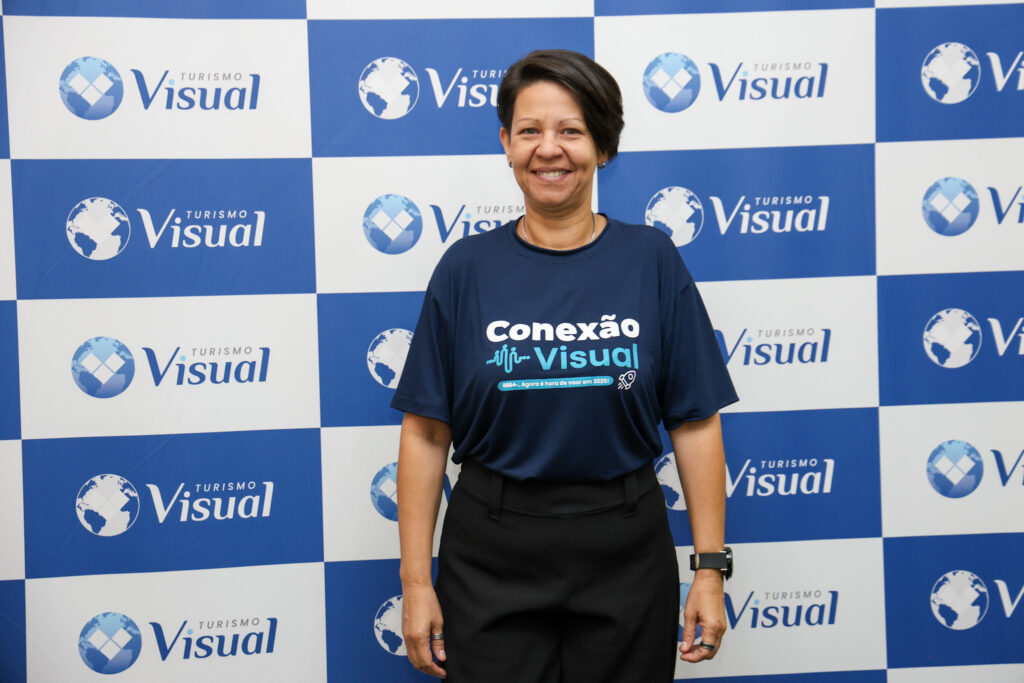 Fabiana Bicudo, executiva de contas Campinas Fabiana Bicudo, executiva de contas Campinas