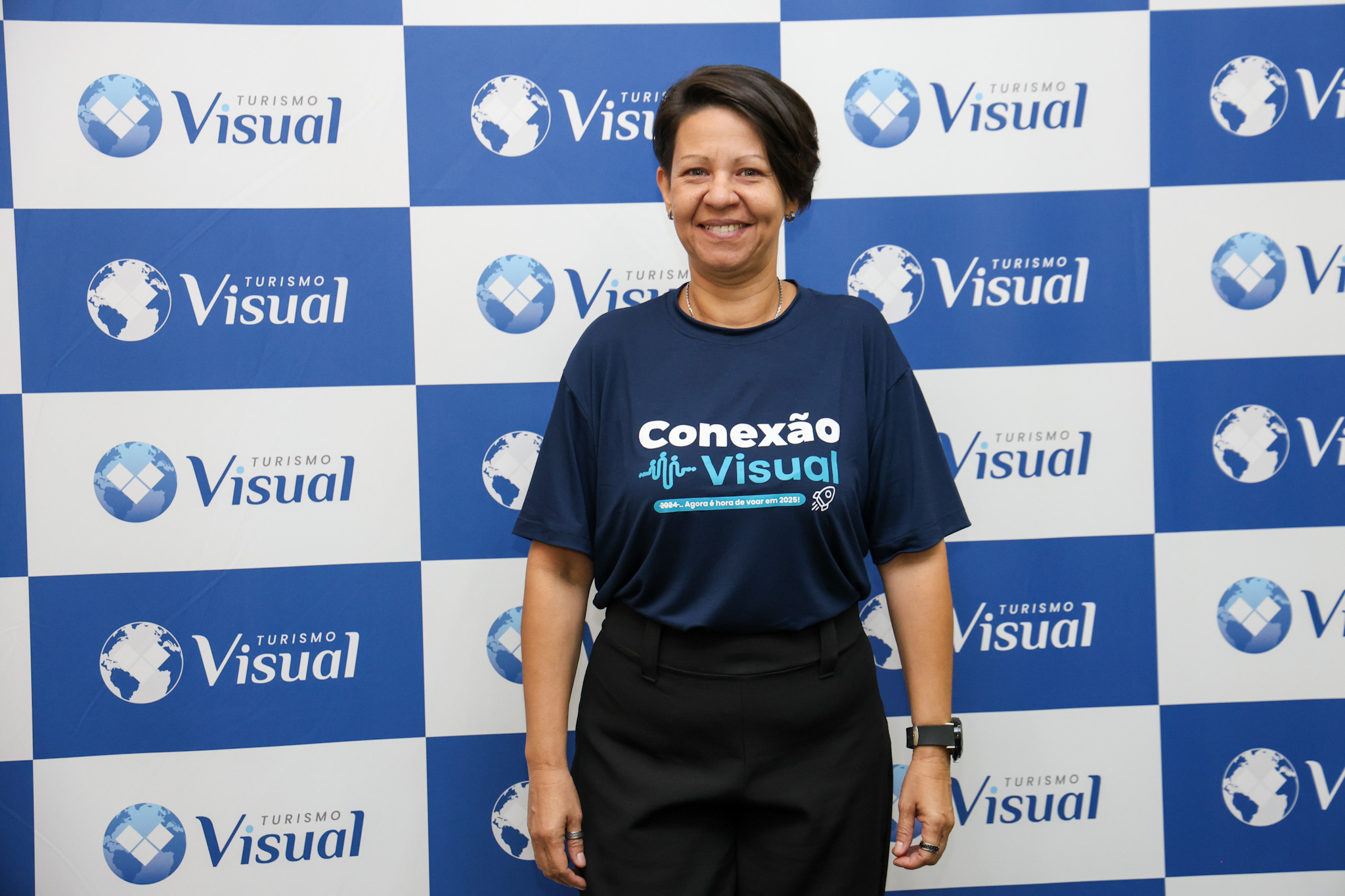 Fabiana Bicudo, executiva de contas Campinas Fabiana Bicudo, executiva de contas Campinas