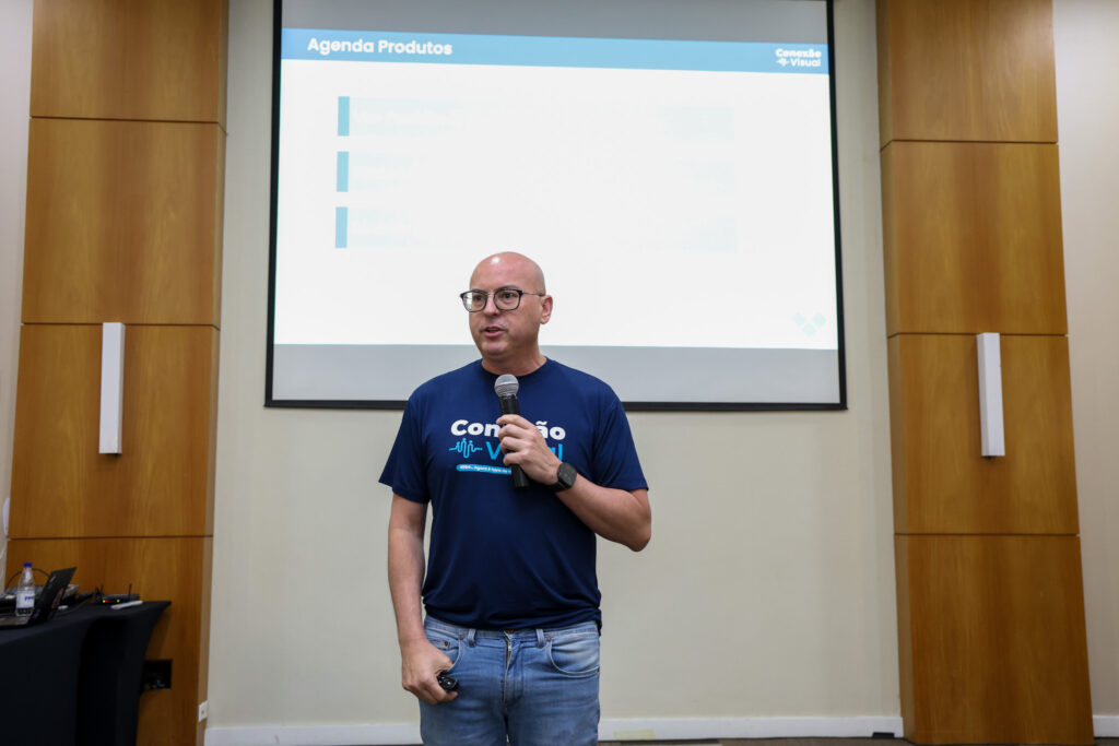 Fábio Mader, vice-presidente de Produtos e RM da CVC Corp