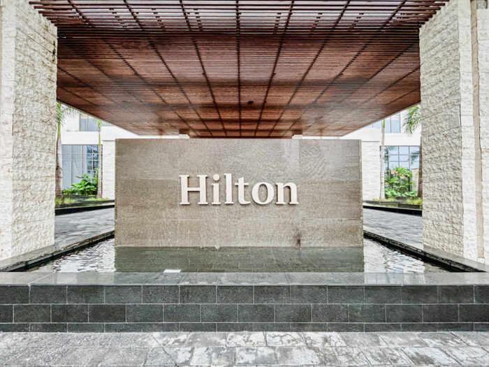Hilton Cancun: Smiles Viagens promove pacotes para o México com hospedagem all inclusive, veja fotos 2 Hilton Cancun