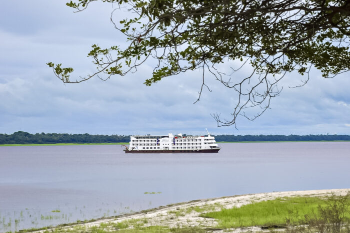 ViagensPromo leva agentes de viagens para o coração da Amazônia, veja fotos 3 viagenspromo