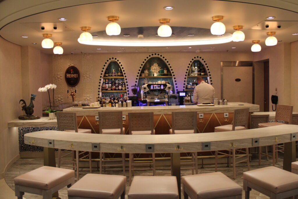 Heihei Café