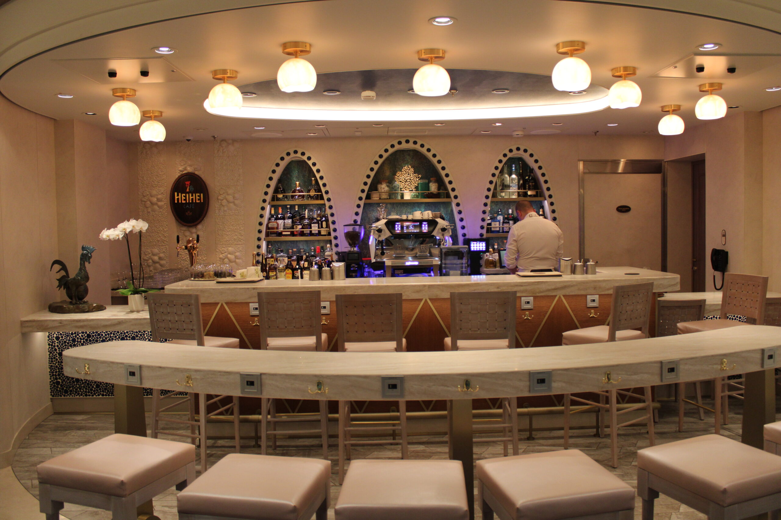 Heihei Café