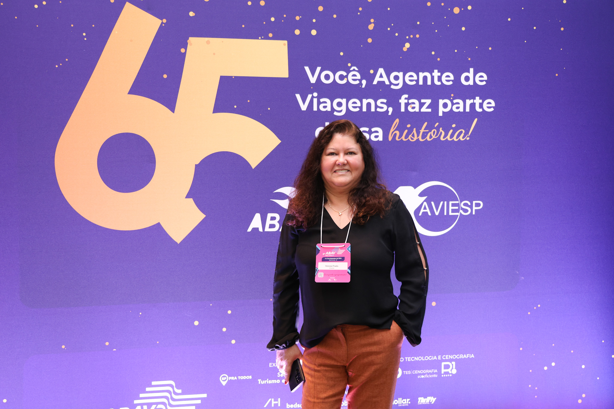 Heloísa Prado, da Vivere