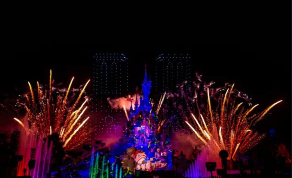 Disneyland Paris apresenta "Disney Notre Dame de Paris" em celebração à reabertura da catedral 1 IMG 20241210 WA0008 Disneyland Paris apresenta "Disney Notre Dame de Paris" em celebração à reabertura da catedral