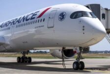 Mais voos: Air France amplia conectividade internacional entre Paris e Fortaleza