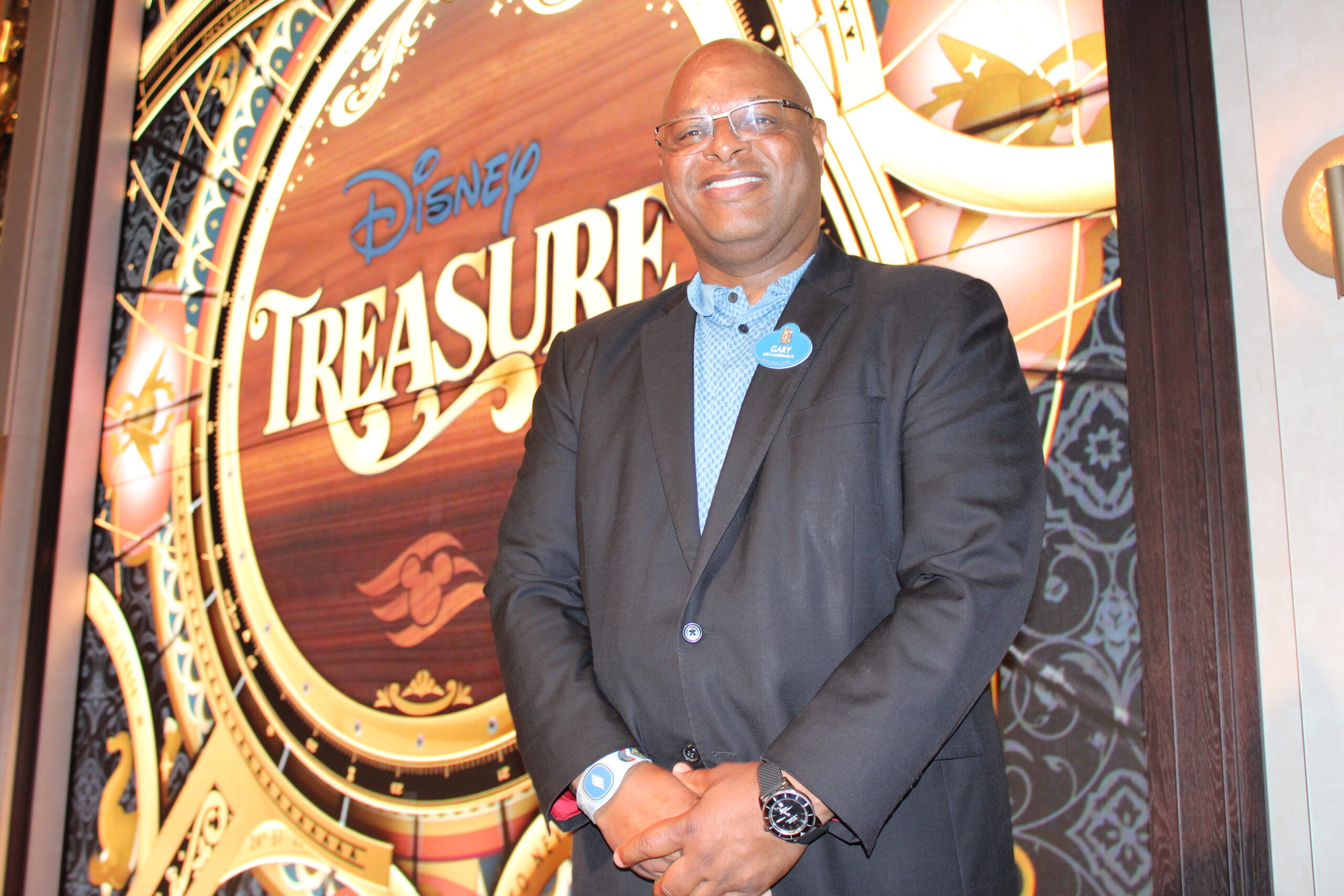 O que o Disney Treasure oferece em termos de design, entretenimento e gastronomia? Executivos respondem 4 IMG 1120 scaled O que o Disney Treasure oferece em termos de design, entretenimento e gastronomia? Executivos respondem