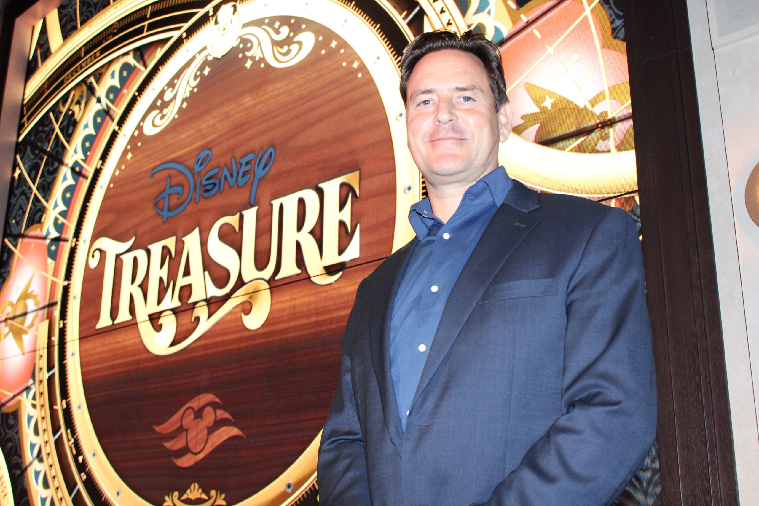 Plaza de Coco: Daniel Cowan explica detalhes da experiência gastronômica do Disney Treasure (veja vídeo) 1 IMG 1123 scaled Plaza de Coco: Daniel Cowan explica detalhes da experiência gastronômica do Disney Treasure (veja vídeo)