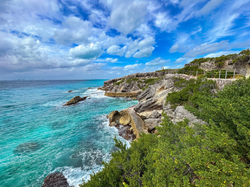 Azul Viagens aponta os 10 destinos com maior alta de vendas no Natal e Réveillon cancun