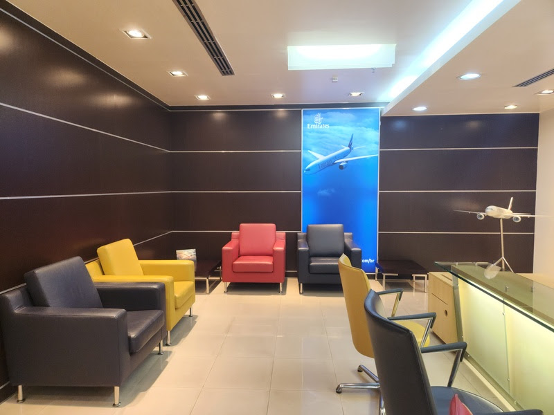 Emirates reabre loja de serviços de viagem personalizados em São Paulo Emirates reabre loja de serviços de viagem personalizados em São Paulo