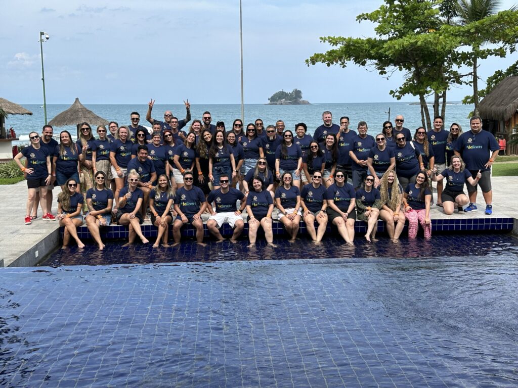 IMG 8478 LCA Viagens e Eventos realiza confraternização e celebra sucesso em 2024