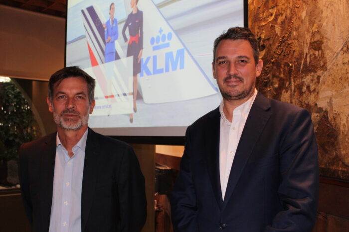 Compra da Air Europa pela Air France KLM pode fortalecer presença entre Brasil e Europa; veja posicionamento da companhia 1 IMG 9917 scaled e1733854948384 Compra da Air Europa pela Air France KLM pode fortalecer presença entre Brasil e Europa; veja posicionamento da companhia