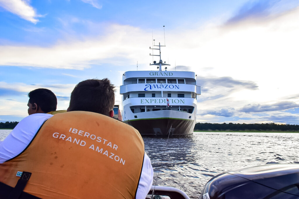 Iberostar Grand Amazon