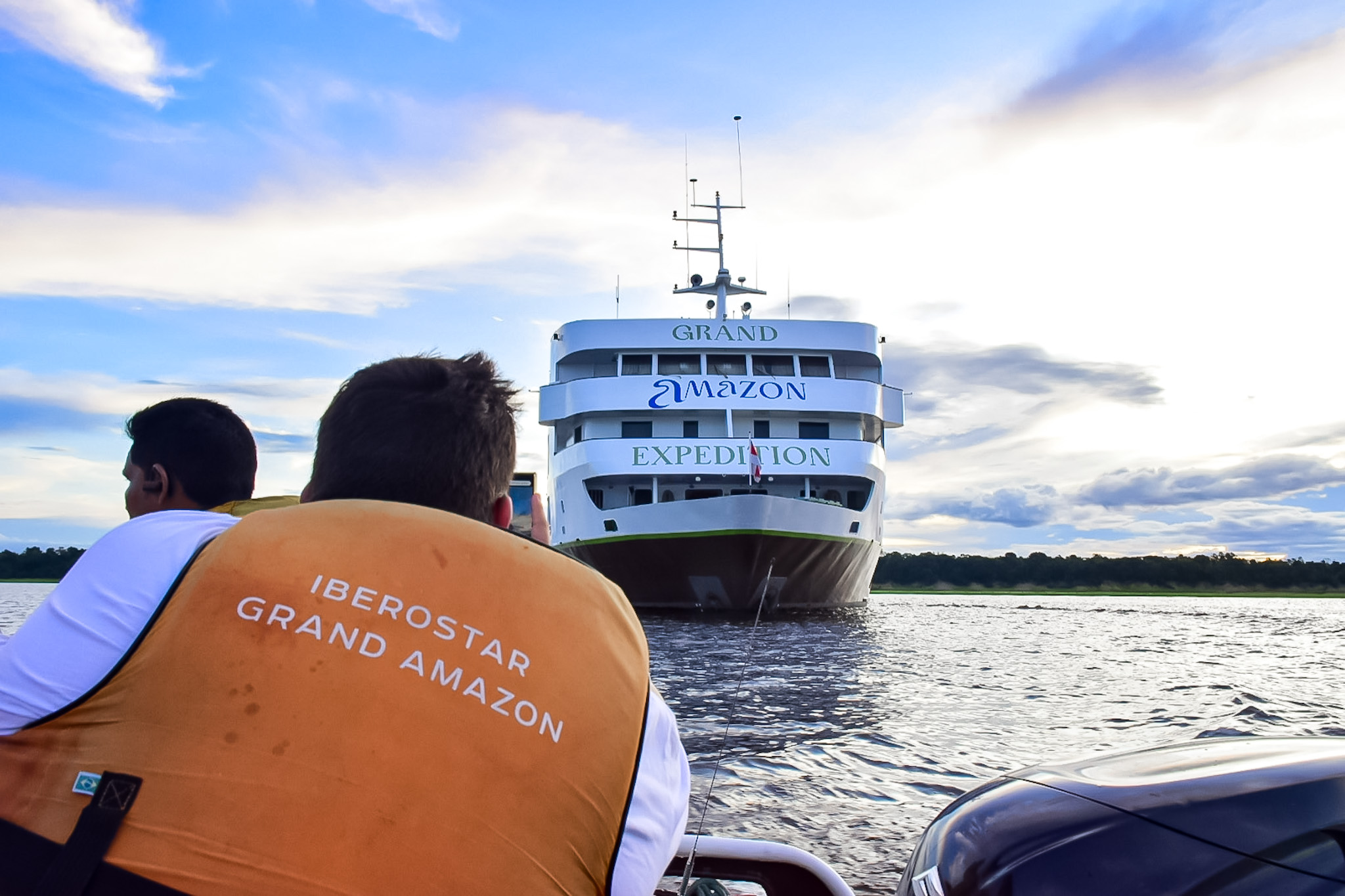 Iberostar Grand Amazon